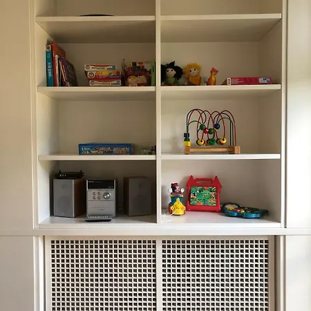 Beautiful On - Private Parking Appartement *