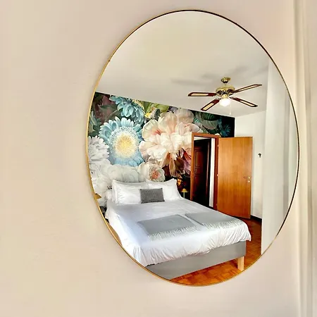 Appartement Beautiful On - Private Parking