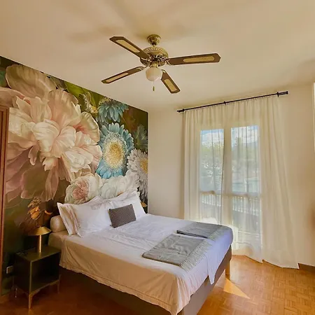 Beautiful On - Private Parking Appartement Mezzegra