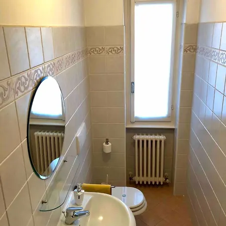 Appartement Beautiful On - Private Parking Mezzegra