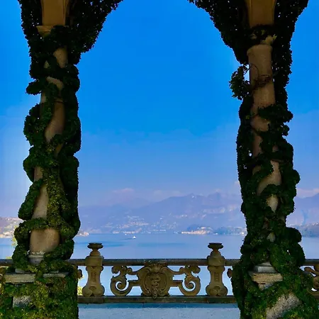 Appartement Beautiful On - Private Parking Mezzegra