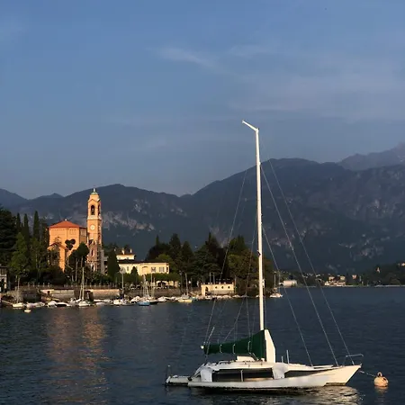 Beautiful On - Private Parking * Mezzegra